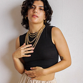 Dirección de modelos para fotografía.. Photograph, Fashion Photograph, Portrait Photograph, and Studio Photograph project by Rafael Hernández Gutiérrez - 08.12.2023