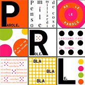 Mi proyecto del curso: Diseño gráfico para principiantes. Design, Br, ing, Identit, Graphic Design, T, pograph, Logo Design, T, pograph, and Design project by mtetefw - 08.17.2023