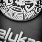 MASELUKAE TATTOO. Graphic Design, Editorial Design, Web Design, Photomontage, Br, ing & Identit project by Jonas Jorna - 08.18.2023
