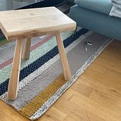 My project for course: Traditional Woodworking with Hand Tools Ein Projekt aus dem Bereich H, werk, Möbeldesign und - bau, DIY und Tischlerei von alex constantin - 18.08.2023