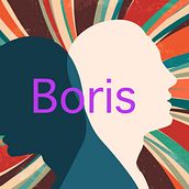 Mi proyecto del curso: Boris. Writing, Narrative, Fiction Writing, and Creative Writing project by alepereira.dev - 08.18.2023