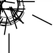 Mi proyecto del curso: Codificación creativa: crea piezas visuales con JavaScript. Motion Graphics, Programming, Multimedia, and JavaScript project by eoropeza - 08.18.2023
