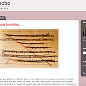 Mi proyecto: "Lloro Mucho". Un progetto di Scrittura, Cop, writing, Content marketing, Comunicazione, Narrativa e Content Writing di Maria Soledad Martin Cano - 18.08.2023
