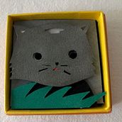 Il mio progetto del corso: Papercut: illustrare con strati di carta. Traditional illustration, and Paper Craft project by lombardini14 - 08.19.2023