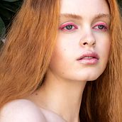 Mi proyecto del curso: Retoque en Photoshop para diferentes tonos de piel. Photograph, Post-production, and Photo Retouching project by isamojica - 08.19.2023