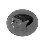 Meu projeto do curso: Desenho de tatuagem blackwork - Penumbra . Ilustrație tradițională, Ilustrație digitală, Desen artistic și Design tatuaj de malvinabiomed - 08.17.2023