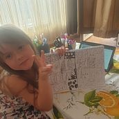 My project for course: Drawing for Beginners Level -1. Pencil Drawing, Drawing, Creating with Kids, and Sketchbook project by Iuliia Holovchenko - 08.19.2023