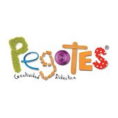 PEGOTES... rescatando lo divertido del preescolar. Un progetto di Educazione e Belle arti di SOÉ HEYSER - 20.08.2023