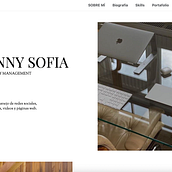 Mi proyecto del curso: Canva de 0 a 100: crea diseños de forma profesional. Un proyecto de Br, ing e Identidad, Diseño gráfico, Diseño Web y Diseño para Redes Sociales de pdannyvera - 15.08.1999