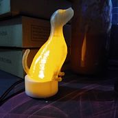 Mi proyecto del curso: Introducción al diseño e impresión en 3D. 3D, Industrial Design, Product Design, 3D Modeling, and 3D Design project by Victor Torres Campos - 03.19.2023