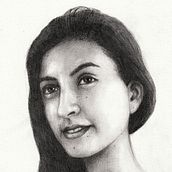 Gloria. Fine Arts project by CARLOS BER - 08.21.2023