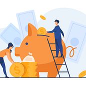 Administración de Instituciones Financieras: Carpeta 2.. Un progetto di Educazione di Michelle - 21.08.2023