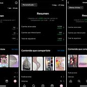 GESTIÓN DE CUENTA DE INSTAGRAM . Social Media, Digital Marketing, Content Marketing, Facebook Marketing & Instagram Marketing project by Nerea Lopez - 08.21.2023