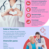 Mi proyecto del curso: Google Ads y Facebook Ads desde cero. Un progetto di Marketing, Social media, Marketing digitale, Mobile marketing, Instagram, Marketing per Facebook, Marketing per Instagram, Growth Marketing e SEM di Paulo Huencho - 20.09.2022