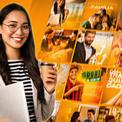 Social Media para imobiliária. Design, Advertising, Cop, writing, Graphic Design, and Writing project by Isadora Angélica - 08.22.2023