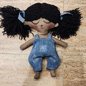 Mi proyecto del curso: Muñecos de tela: diseño, costura y creación de contenido. Arts, Crafts, To, Design, Social Media, Mobile Photograph, Product Photograph, Instagram Photograph, Patternmaking, and Dressmaking project by raul.lerma - 08.21.2023