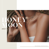 Mi proyecto del curso: Honeymoon | Jewelry store. Interior Architecture, Interior Design, Interior Decoration, Retail Design, and Spatial Design project by Brenda Francisco - 08.22.2023