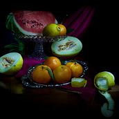 Meu projeto do curso: Fotografia de natureza-morta: crie imagens melancólicas. Fine-Art Photograph, Food Photograph, and Photograph project by Aguinaldo Matos - 08.19.2023