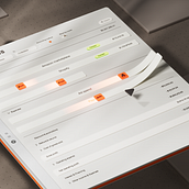 MB Animation - FINALOOP. 3D Animation, 3D, Motion Graphics, Video, and 2D Animation project by Mattia Beltrame - 06.06.2023