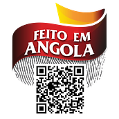 SELO FEITO ANGOLA. Design project by Francisco Oliveira - 08.23.2023