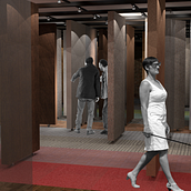 CEYRDV Ein Projekt aus dem Bereich Architektur von Amandy Fuenzalida - 24.08.2023