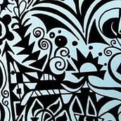 Old Doodle. Un proyecto de Bocetado de andrea_mick - 24.08.2023