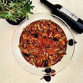 Mi proyecto del curso: Food Styling: el arte del emplatado Ein Projekt aus dem Bereich Design, Gastronomiefotografie, DIY, Food St und ling von Dagoberto Hidalgo Rivera - 23.08.2023