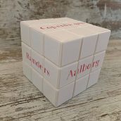 Denmark. Calligraph, Stationer, Design, Graphic Design, and Product Design project by Marta Gadea - 08.24.2023