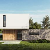 Concept design | Istmo Visual. Arquitetura, 3D, e Pós-produção fotográfica projeto de Daniel Monedero Stabel - 19.04.2023