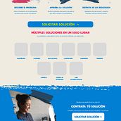 Mi proyecto del curso: Diseño de páginas web interactivas con Figma. Un progetto di Design, UX / UI, Web design, Design per smartphone, Design digitale, Design tipografico, Progettazione di applicazioni e Design di prodotti digitali di Carlos León - 15.08.2023