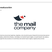 Mi proyecto del curso: Diseño de plantillas de newsletters con Adobe XD y Canva - TMC. Un progetto di Gestione progetti di design, Graphic design, Marketing, Marketing digitale, Content marketing, Design digitale e Comunicazione di Luis Antonio Nuñez Barahona - 24.08.2023