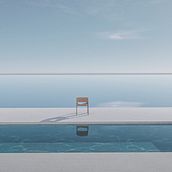 Mi proyecto del curso: Crea materiales en V-Ray para SketchUp. 3D, Interior Design, 3D Design, ArchVIZ, and Spatial Design project by Martín De Ferari Bordalí - 08.24.2023