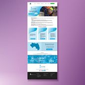 Portfolio Carla Melendre. Un proyecto de Diseño, UX / UI, Br e ing e Identidad de Carla Melendre - 24.08.2023