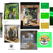 My project for course: Interior Design for Beginners. Interior Architecture, Interior Design, Decoration, and Spatial Design project by Giwrgos Sidiropoulos - 08.24.2023