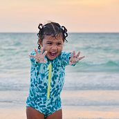 Mi proyecto del curso:  Fotografía lifestyle de familias. Een project van Fotografie, Portretfotografie, Lifest y le fotografie van Aneidys Silva - 24.08.2023