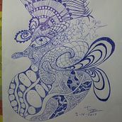 Mi proyecto del curso: Dibujo para principiantes nivel -1. Pencil Drawing, Drawing, Creating with Kids, and Sketchbook project by VAS - 08.24.2023