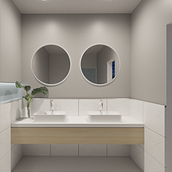 Mi proyecto del curso: Diseño de interiores de principio a fin. Projekt z dziedziny Architektura wnętrz, Projektowanie wnętrz, Dekoracja wnętrz, Projektowanie przestrzeni i Design użytkownika Daniela Castillo - 24.08.2023