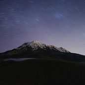 Chimborazo, el punto más cercano al sol!. Un proyecto de Fotografía y Fotografía en exteriores de fmoyota - 09.08.2023