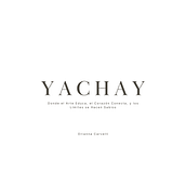 Yachai. Br, ing e Identidade, Consultoria criativa, Marketing, Estratégia de marca, Ilustração tradicional, e Design projeto de Orianna Carvelli - 23.08.2023