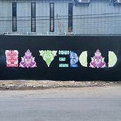 la verdad libera. Un proyecto de Ilustración tradicional, Arte urbano e Ilustración digital de vanessa_gerotto - 22.02.2022