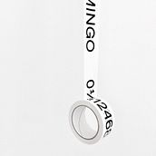 Visual Identity Mingo. Graphic Design, T, pograph, Br, ing & Identit project by Marjolein Delhaas - 08.25.2023