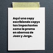 Siendo una PutaModerna (o no). Advertising, Cop, writing, Stor, telling, and Communication project by malimerimai - 08.28.2023