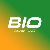 BIO GLAMPING. Design, Traditional illustration, Br, ing & Identit project by Pablo Piacentini - 08.19.2023