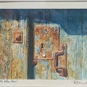 Mon projet du cours : Masterclass de textures à l'aquarelle. Fine Arts, Painting, and Watercolor Painting project by pascal2boussac - 08.26.2023