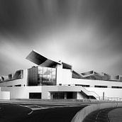 Mi proyecto del curso: Técnicas de postproducción para fotografía arquitectónica. Un projet de Photographie, Architecture, Retouche photographique, Photographie numérique, Photographie artistique, Photographie extérieure , et Photographie d'architecture de fragaso - 17.11.2019