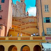 Il mio progetto del corso:  Fotografia di viaggio con smartphone per principianti. Mobile Photograph, Outdoor Photograph & Instagram Photograph project by Eleonora Bitocchi - 09.26.2023