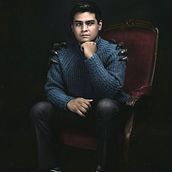 Follow me. Photograph, Photo Retouching, Fine-Art Photograph, and Photomontage project by David Avendaña - 08.26.2023
