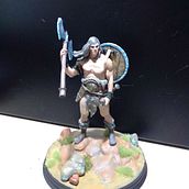 Mi proyecto del curso: Introducción a la pintura de miniaturas . % modelismoymaquetas tarafından hazırlanan Sanat ve El Sanatları, Güzel sanatlar, He, kel, Dekoratif Bo, Ve ama projesi - 08.17.2023