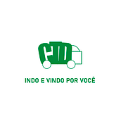 Projeto de empresa de transportes. Design, Br, ing, Identit, Graphic Design, and Logo Design project by Danielle Patatas - 08.26.2023