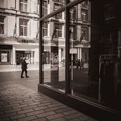 The Spaces Between . Photograph, and Photographic Composition project by Lynne Howat - 08.21.2023